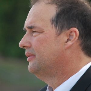 Meet your Posher, Byron